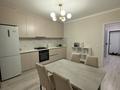 2-бөлмелі пәтер · 75 м² · 6/9 қабат, Бородина 111 — Бородина Пушкина, бағасы: 380 000 ₸ в Костанае — фото 2