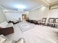 3-комнатная квартира · 150 м² · 10/10 этаж, Ауэзова 163а за 500 000 〒 в Алматы, Бостандыкский р-н — фото 11
