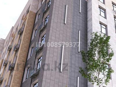 3-комнатная квартира · 103.4 м² · 6/7 этаж, 41-й мкр 21 за 28 млн 〒 в Актау