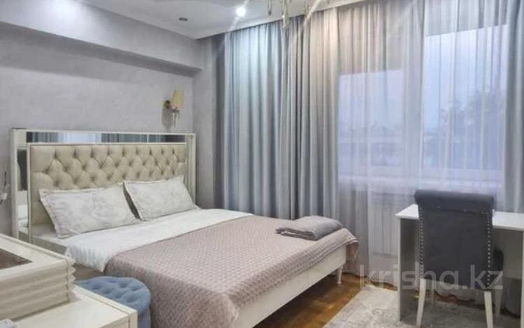 5-комнатная квартира · 170 м² · 3/9 этаж, Серкебаева 93 за 136 млн ₸ в Алматы, Бостандыкский р-н — фото 13