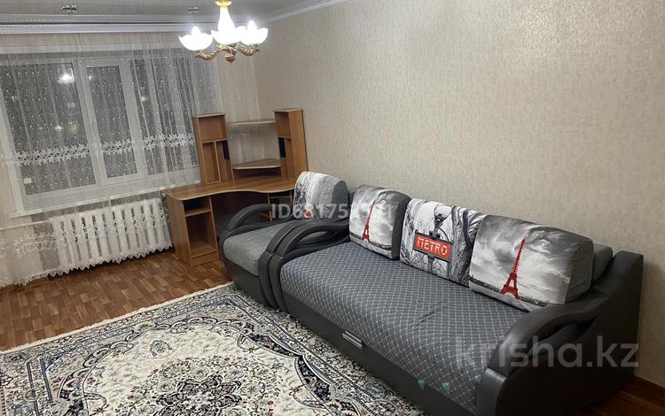 2-комнатная квартира, 47 м², 5/5 этаж помесячно, Ауельбекова 148 за 140 000 〒 в Кокшетау — фото 2