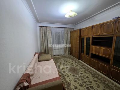 1-комнатная квартира · 42 м² · 5/9 этаж, мкр Аксай-4 6 — Жаубанова-Сайна за 200 000 ₸ в Алматы, Ауэзовский р-н