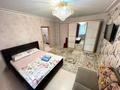2-комнатная квартира, 63 м² помесячно, мкр Таугуль-1, Сулейменова за 320 000 〒 в Алматы, Ауэзовский р-н