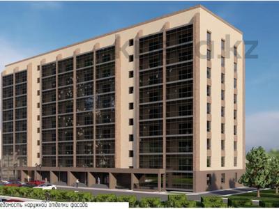4-комнатная квартира · 233.7 м² · 5/9 этаж, Тауельсиздик 149 за ~ 116.9 млн ₸ в Костанае