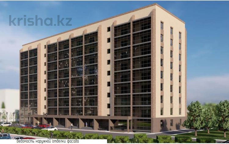 4-комнатная квартира · 233.7 м² · 5/9 этаж, Тауельсиздик 149 за ~ 116.9 млн ₸ в Костанае — фото 2