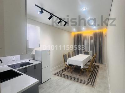 2-комнатная квартира · 50 м² · 2/4 этаж, Данеша Ракышева 63 — Талгарская трасса рядом Магнум за 250 000 〒 в 