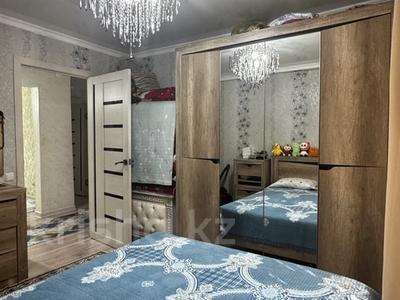 3-комнатная квартира · 62 м² · 1/4 этаж, Койбакова 10 — Гидро за 16 млн ₸ в Таразе