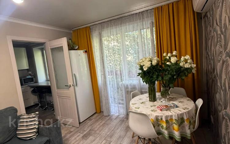3-бөлмелі пәтер · 57.3 м² · 4/4 қабат, Чайковского 36, бағасы: 370 000 ₸ в Алматы, Алмалинский р-н — фото 6