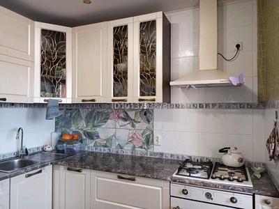 2-комнатная квартира · 53 м² · 5/5 этаж, мкр Нур Алатау, Мартебе 16/1 — Мартебе 16/1 за 51 млн ₸ в Алматы, Бостандыкский р-н