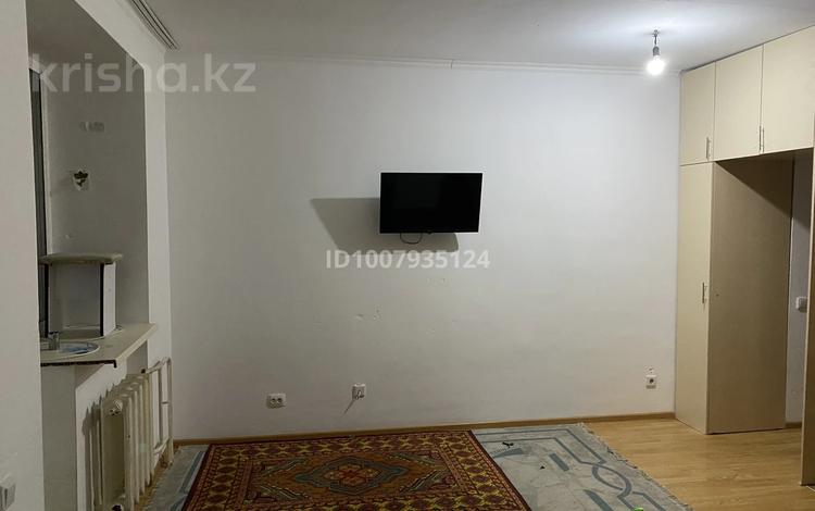 1-комнатная квартира · 30 м² · 5/5 этаж, ЖМ Лесная поляна 27 за 10.9 млн 〒 в Косшы — фото 2