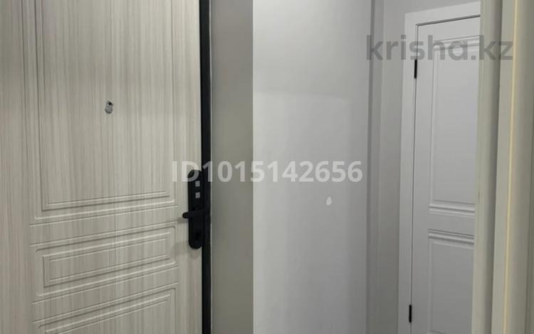1-комнатная квартира · 36 м² · 8/8 этаж, Jetisu.Lepsy 4 за 28 млн ₸ в Астане, Есильский р-н — фото 2
