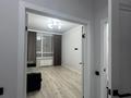 1-комнатная квартира · 36 м² · 8/8 этаж, Jetisu.Lepsy 4 за 28 млн ₸ в Астане, Есильский р-н — фото 11