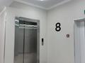 1-комнатная квартира · 36 м² · 8/8 этаж, Jetisu.Lepsy 4 за 28 млн ₸ в Астане, Есильский р-н — фото 14