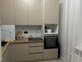 1-комнатная квартира · 36 м² · 8/8 этаж, Jetisu.Lepsy 4 за 28 млн ₸ в Астане, Есильский р-н — фото 7