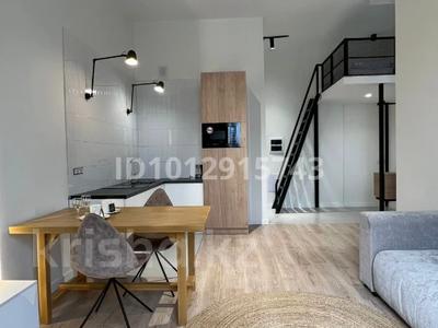 2-бөлмелі пәтер · 48 м² · 12/12 қабат, Розыбакиева 343 — Ескараева, бағасы: 72 млн ₸ в Алматы, Бостандыкский р-н