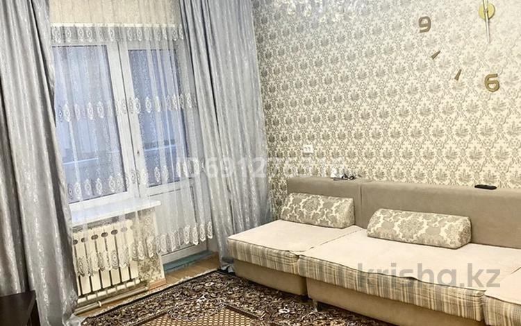 2-комнатная квартира, 52 м², 4/5 этаж, Гагарина 218 за 18.5 млн 〒 в Семее — фото 2