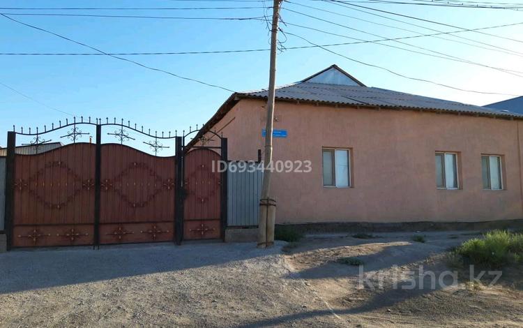 Үйдің бір бөлігі · 4 бөлме · 110 м² · 8 сот., Сарыбаев — Бейбарс Султан, бағасы: 28 млн 〒 в  — фото 2