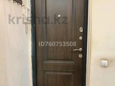 1-комнатная квартира · 34 м² · 2/5 этаж, мкр Алатау (ИЯФ), Ибрагимова 10 — Сад 157 за 23 млн 〒 в Алматы, Медеуский р-н