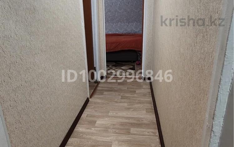 3-комнатная квартира · 59 м² · 2/2 этаж, Гастелло 36 за 12.5 млн ₸ в Уштобе — фото 6