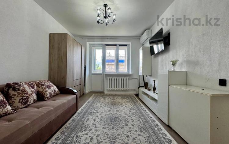 1-комнатная квартира · 40 м² · 5/5 этаж, Серкебава 41 за 300 000 ₸ в Алматы, Бостандыкский р-н — фото 96