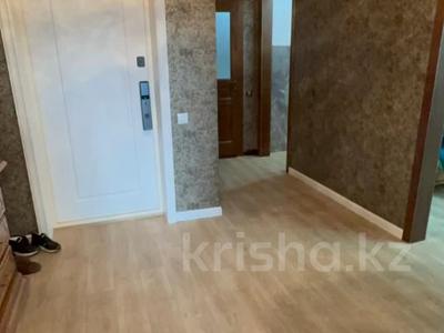 2-комнатная квартира · 57 м² · 6/9 этаж, Ауельбекова за 31.7 млн ₸ в Кокшетау