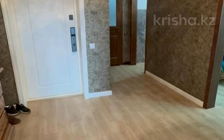 2-комнатная квартира · 57 м² · 6/9 этаж, Ауельбекова за 31.7 млн ₸ в Кокшетау — фото 2
