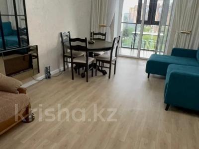 2-комнатная квартира · 57 м² · 6/9 этаж, Ауельбекова за 30.6 млн ₸ в Кокшетау