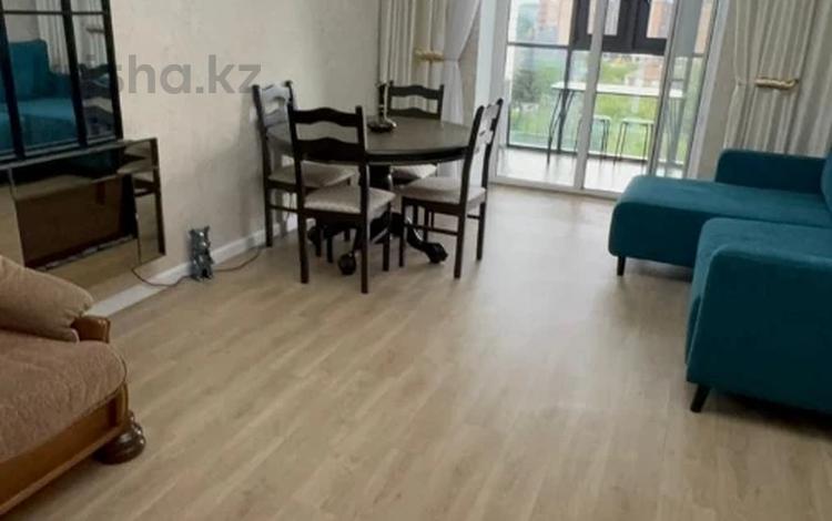 2-комнатная квартира · 57 м² · 6/9 этаж, Ауельбекова за 30.6 млн ₸ в Кокшетау — фото 7