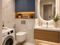 1-бөлмелі пәтер · 38 м² · 2/9 қабат, Туран 46Б, 46Б/1, 46Б/2 — Туран -Орынбор, бағасы: 13 000 ₸ в Астане, Нура р-н — фото 3