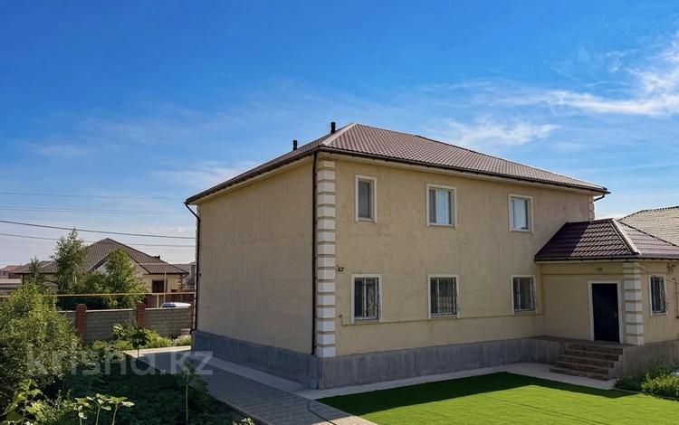 Жеке үй · 7 бөлме · 280 м² · 10 сот., Байтурсынова, бағасы: 75 млн ₸ в Косшы — фото 2