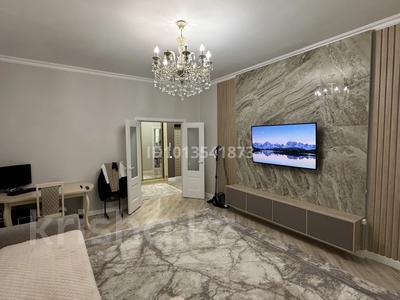 2-бөлмелі пәтер · 75 м² · 3/12 қабат, Акмешит 9/2, бағасы: 56 млн ₸ в Астане, Есильский р-н
