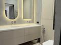 4-комнатная квартира · 140 м² · 8/16 этаж, Сейфуллина за 230 млн ₸ в Алматы, Бостандыкский р-н — фото 33