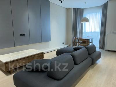 4-комнатная квартира · 140 м² · 8/16 этаж, Сейфуллина за 230 млн ₸ в Алматы, Бостандыкский р-н