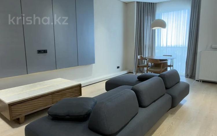 4-комнатная квартира · 140 м² · 8/16 этаж, Сейфуллина за 230 млн ₸ в Алматы, Бостандыкский р-н — фото 5