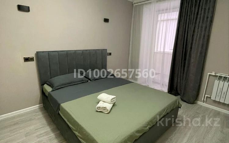 1-комнатная квартира · 60 м² · 8/9 этаж, мкр Кадыра Мырза-Али, Абулхаир хана — Рядом Хачапури, coffee origenl за 15 000 ₸ в Уральске — фото 11