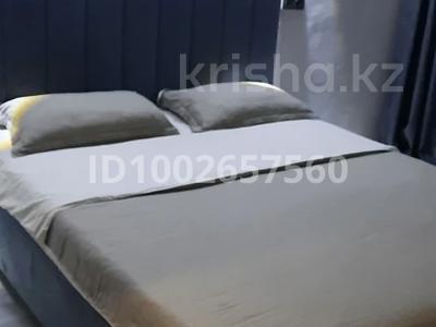 1-комнатная квартира · 60 м² · 8/9 этаж, мкр Кадыра Мырза-Али, Абулхаир хана — Рядом Хачапури, coffee origenl за 15 000 ₸ в Уральске
