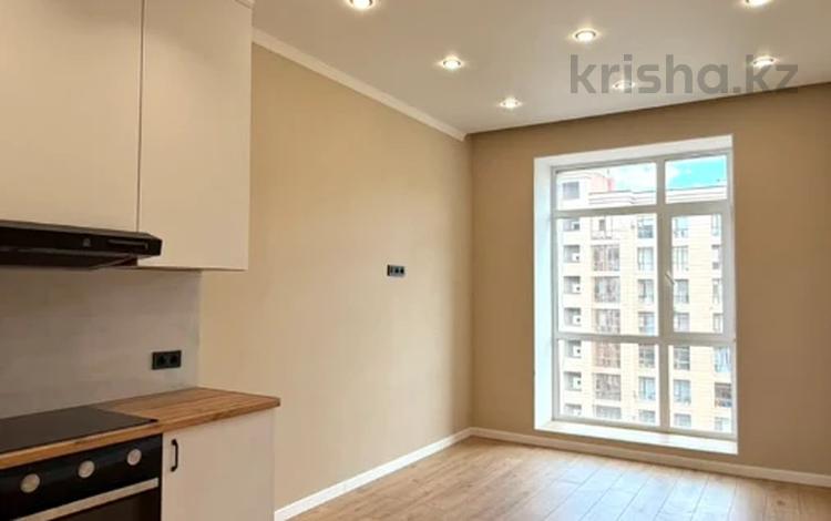 3-комнатная квартира · 62.9 м² · 10/12 этаж, Улица А 52 6 за 37.9 млн ₸ в Астане, Сарайшык р-н — фото 22