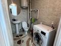 2-бөлмелі пәтер · 65 м² · 9/9 қабат, Чокина 164/2 — Сарыарка, бағасы: 32 млн ₸ в Павлодаре — фото 13