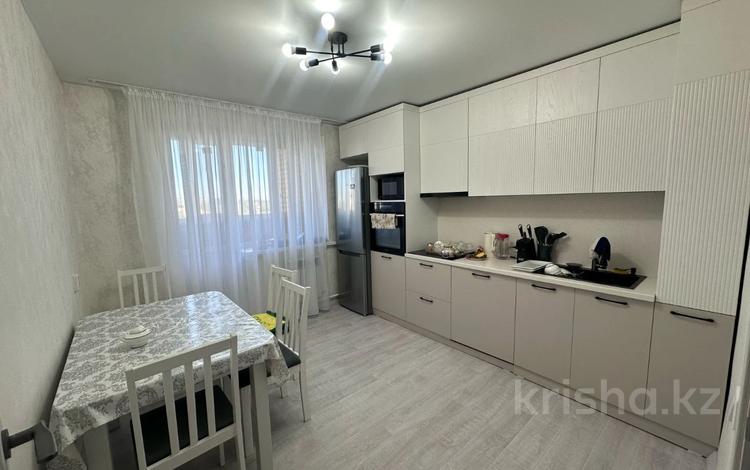 2-бөлмелі пәтер · 65 м² · 9/9 қабат, Чокина 164/2 — Сарыарка, бағасы: 32 млн ₸ в Павлодаре — фото 3