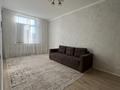 1-комнатная квартира · 40 м² · 10/17 этаж, А. Байтурсынова 32/1 за 220 000 ₸ в Астане, Алматы р-н