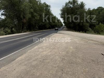 Участок · 25 соток, Вдольтрассы за 33 млн ₸ в Екпинды