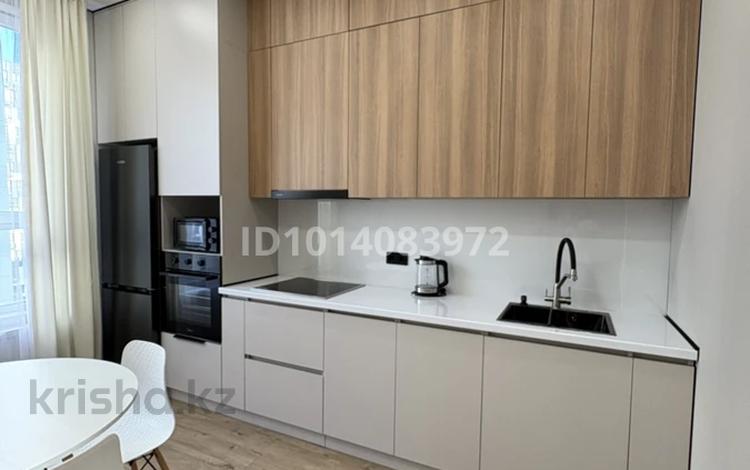 2-комнатная квартира · 47 м² · 6/13 этаж, Райымбека 348/1 — Толе би за 350 000 ₸ в Алматы, Ауэзовский р-н — фото 2