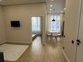 2-комнатная квартира · 47 м² · 6/13 этаж, Райымбека 348/1 — Толе би за 350 000 ₸ в Алматы, Ауэзовский р-н — фото 16