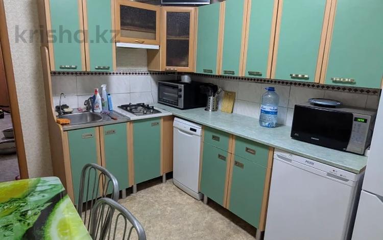 3-бөлмелі пәтер · 69.3 м² · 1/5 қабат, Кобыланды Батыра 48, бағасы: 21.7 млн ₸ в Костанае — фото 2