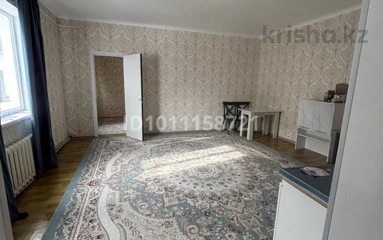 2-комнатная квартира · 60 м² · 1/1 этаж, Саяхат 23/8 за 90 000 ₸ в  — фото 2