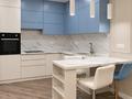 2-комнатная квартира · 55 м² · 6/10 этаж, Володарского 40 — ТРЦ Forum за 450 000 ₸ в Алматы, Бостандыкский р-н