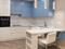 2-комнатная квартира · 55 м² · 6/10 этаж, Володарского 40 — ТРЦ Forum за 450 000 ₸ в Алматы, Бостандыкский р-н