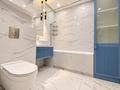 2-комнатная квартира · 55 м² · 6/10 этаж, Володарского 40 — ТРЦ Forum за 450 000 ₸ в Алматы, Бостандыкский р-н — фото 17