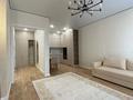 2-бөлмелі пәтер · 53 м² · 13/22 қабат, Турар Рыскулов 9, бағасы: 65.5 млн ₸ в Астане, Есильский р-н — фото 3