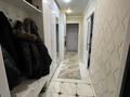 4-бөлмелі пәтер · 78 м² · 6/9 қабат, мкр Юго-Восток 33 — Гапеева, бағасы: 31.5 млн ₸ в Караганде, Казыбек би р-н — фото 8